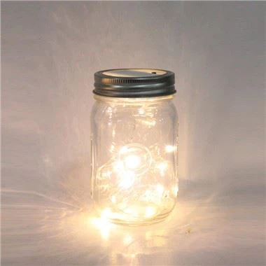 ¿Cuáles son las formas populares de luces para la decoración del hogar?